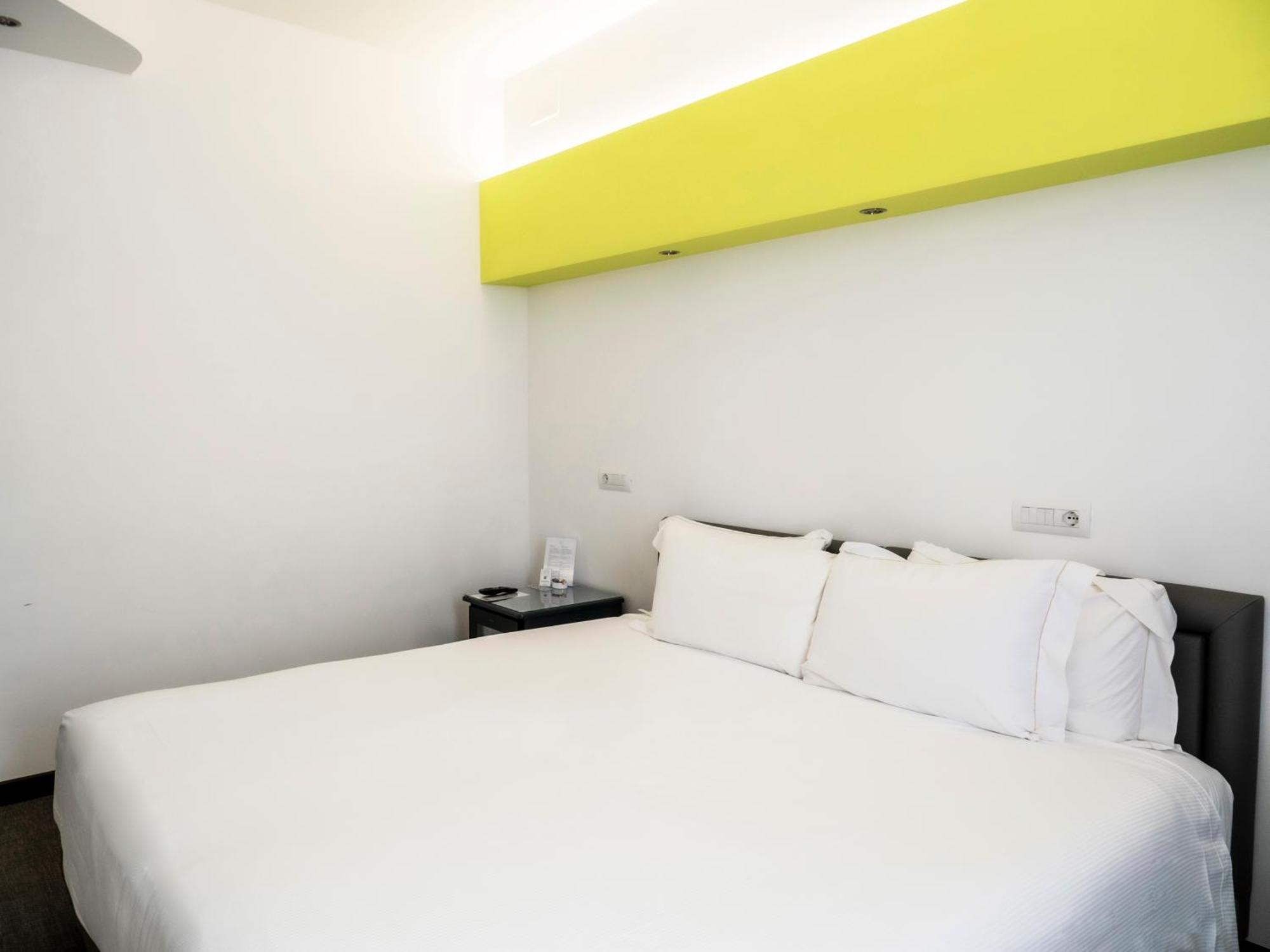 Loto Business Hotel Roma Exterior foto