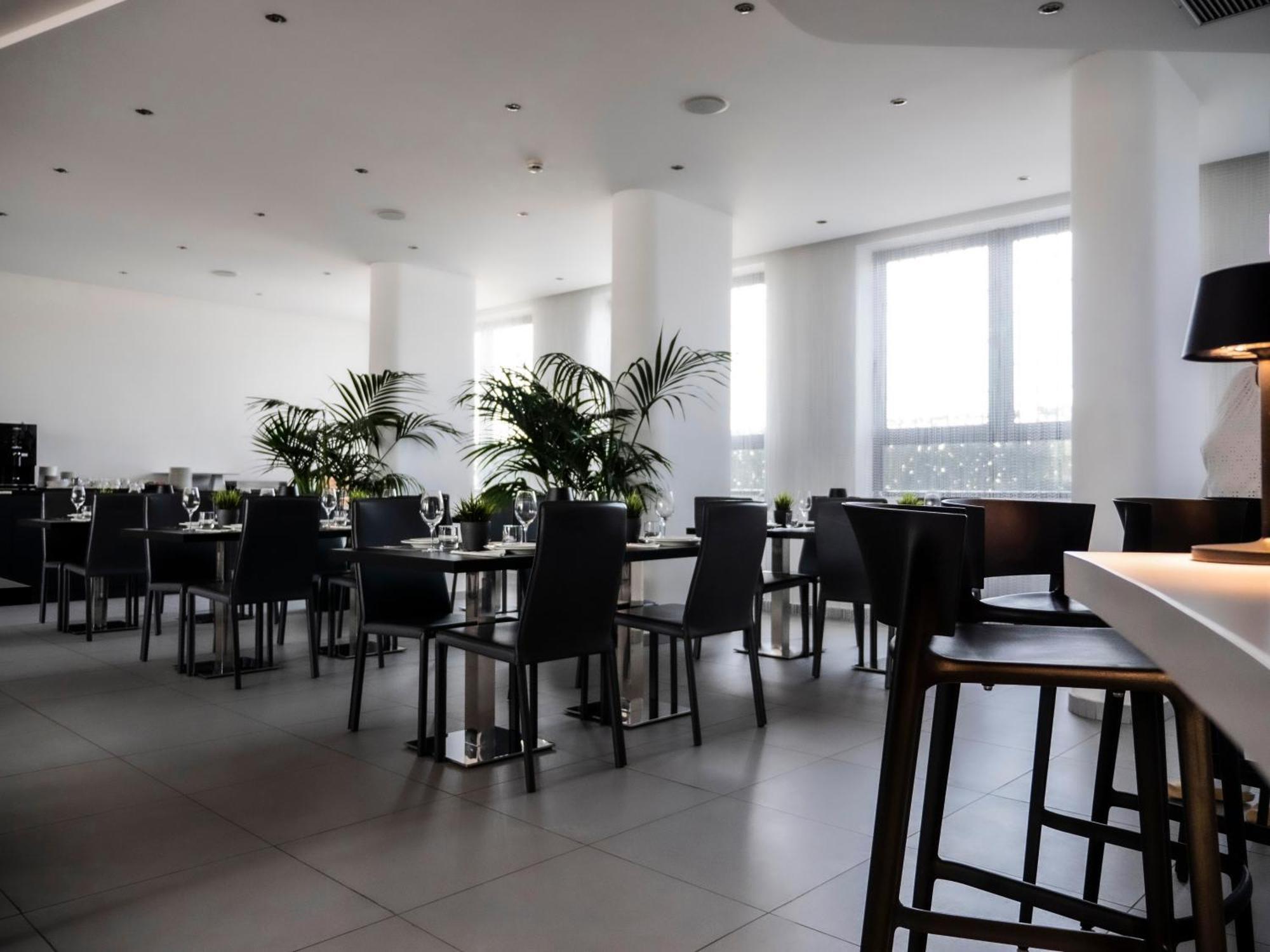 Loto Business Hotel Roma Exterior foto